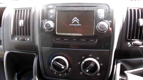 Used Citroen Relay 2019 for sale - 75381783: Photo 17