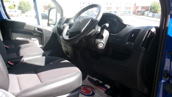Used Citroen Relay 2019 for sale - 75381783: Photo 3