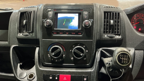 Used Citroen Relay 2019 for sale - 75381783: Photo 5