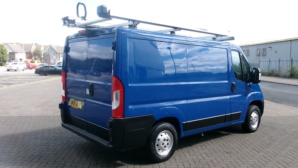 Used Citroen Relay 2019 for sale - 75381783: Photo 7