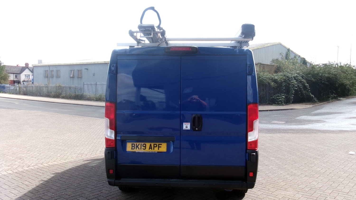 Vehicle 9