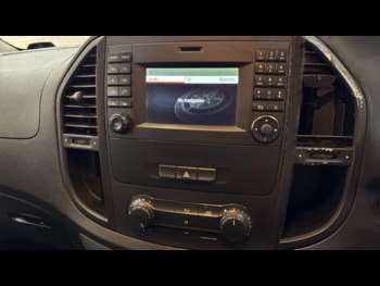 Used Mercedes-Benz Vito 2015 for sale - 72275535: Photo