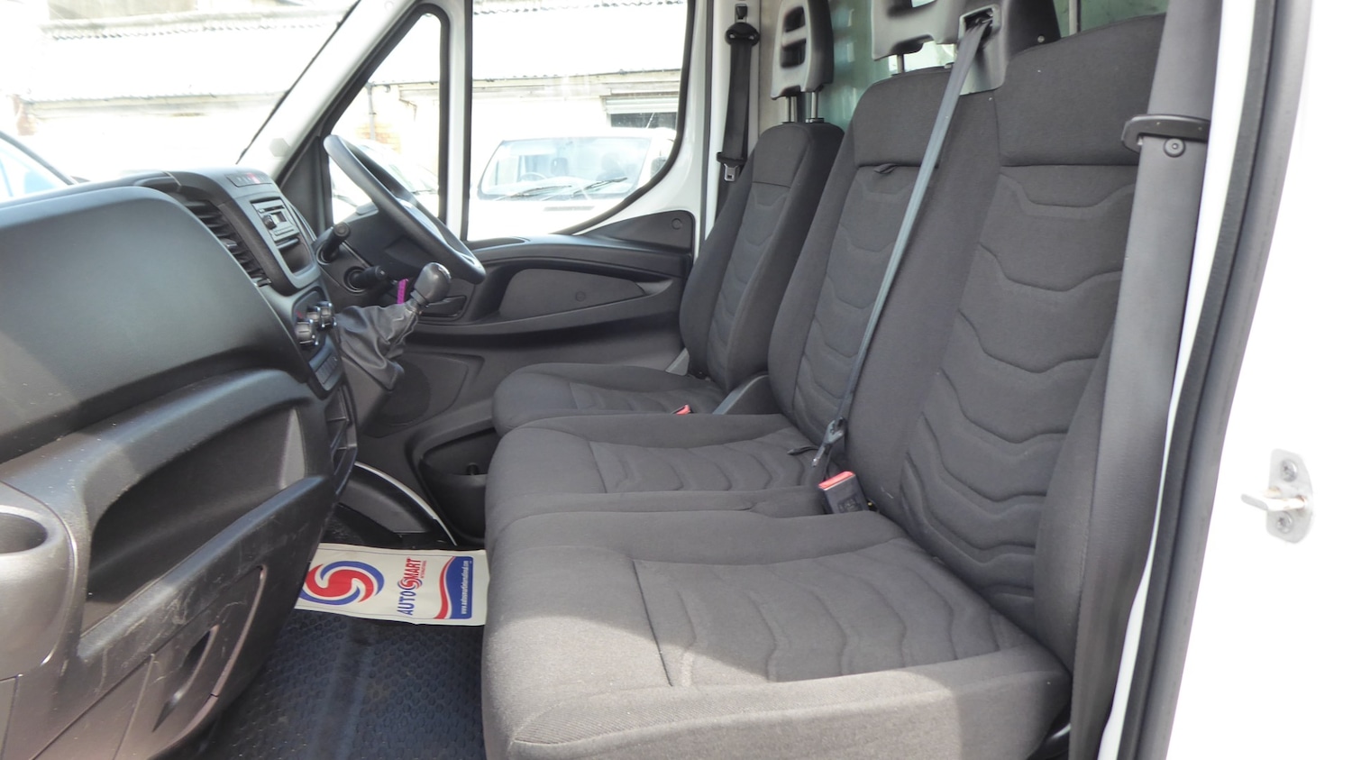 Used Iveco Daily 2016 for sale - 76924310: Photo 16