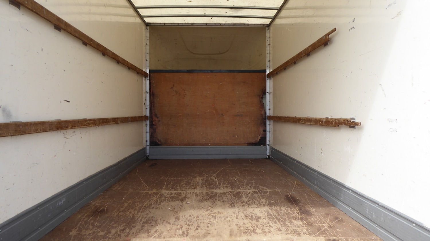 Used Iveco Daily 2016 for sale - 76924310: Photo 9