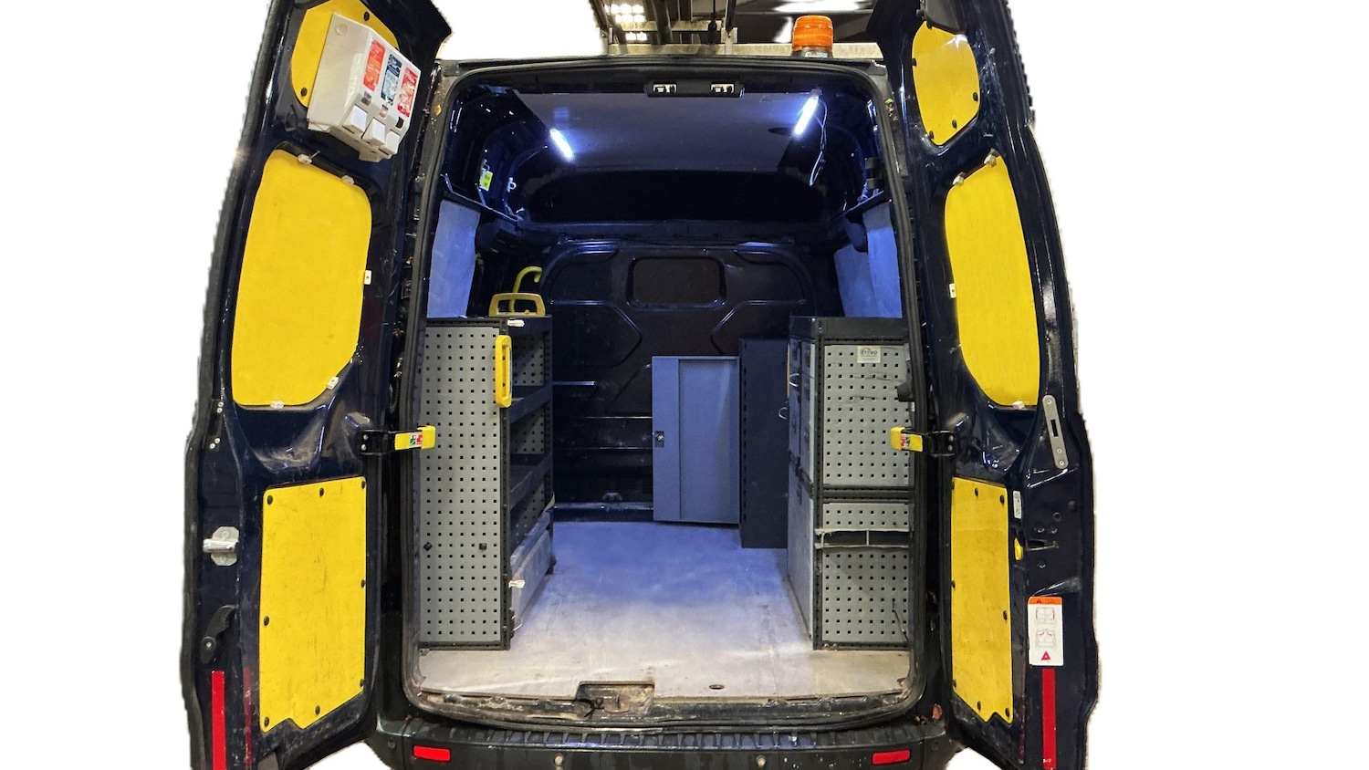 Used Ford Transit Custom 2014 for sale - 76709930: Photo 14