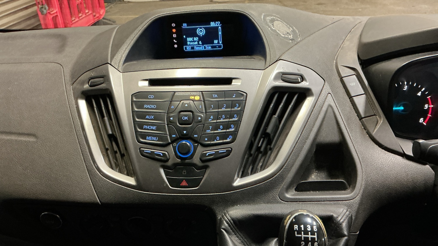 Used Ford Transit Custom 2014 for sale - 76709930: Photo 4