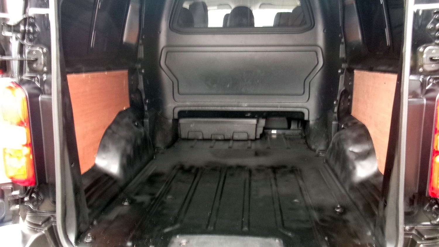 Used Vauxhall Vivaro 2023 for sale - 76505045: Photo 11