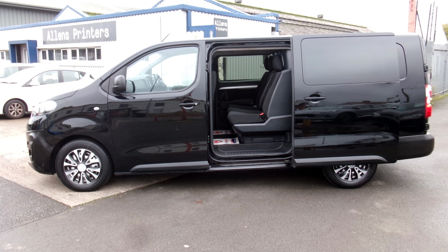 Used Vauxhall Vivaro 2023 for sale - 76505045: Photo 16