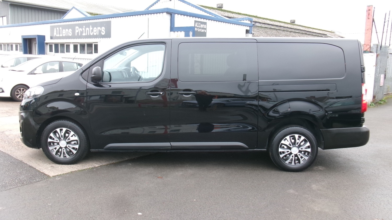 Used Vauxhall Vivaro 2023 for sale - 76505045: Photo 18