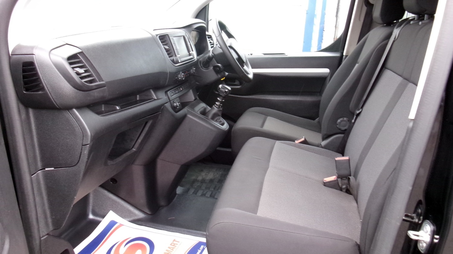 Used Vauxhall Vivaro 2023 for sale - 76505045: Photo 7
