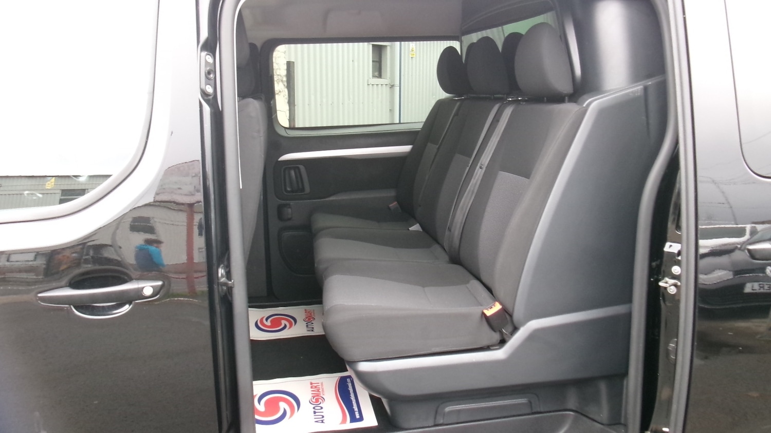 Used Vauxhall Vivaro 2023 for sale - 76505045: Photo 9
