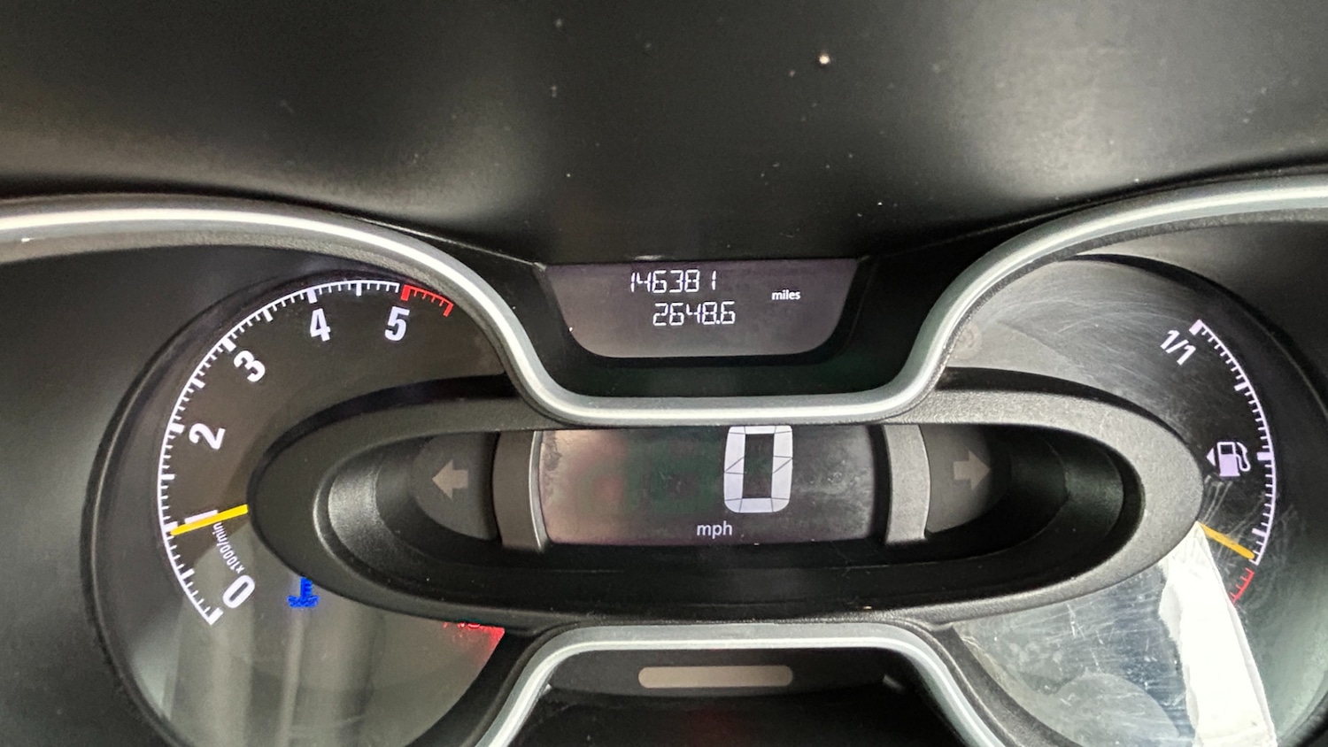 Used Vauxhall Vivaro 2016 for sale - 77077398: Photo 7