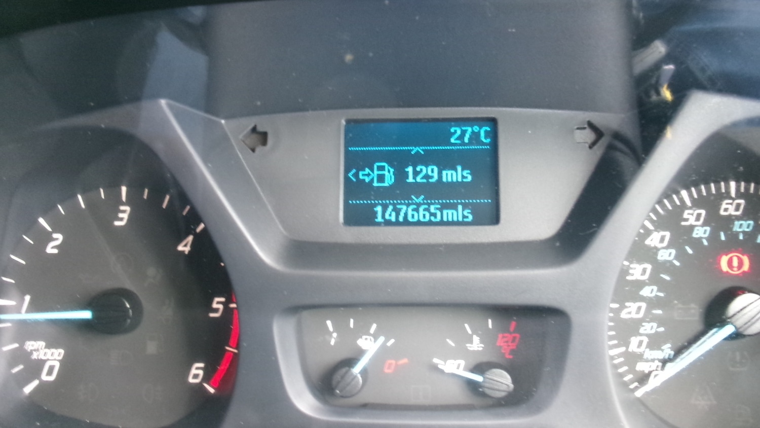 Used Ford Transit Custom 2018 for sale - 77077320: Photo 15