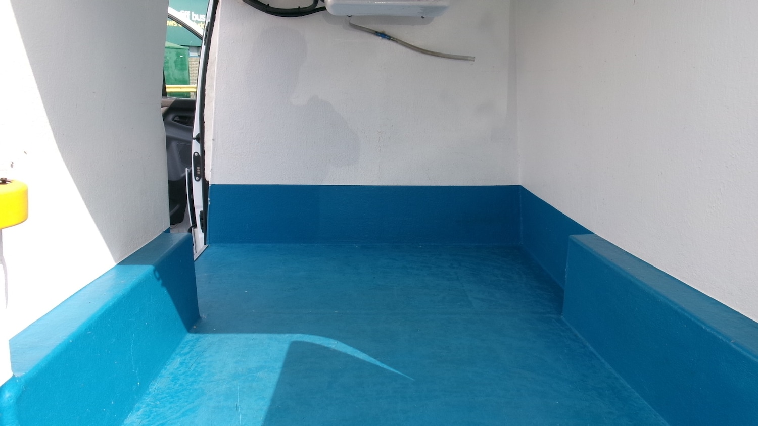 Used Ford Transit Custom 2018 for sale - 77077320: Photo 8