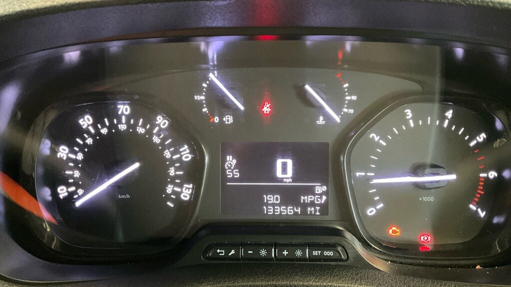 Used Vauxhall Vivaro 2022 for sale - 77745677: Photo 10