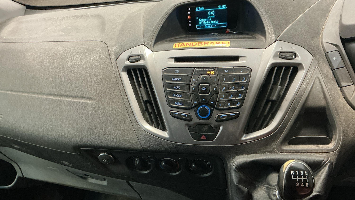 Used Ford Transit Custom 2016 for sale - 77378025: Photo 4