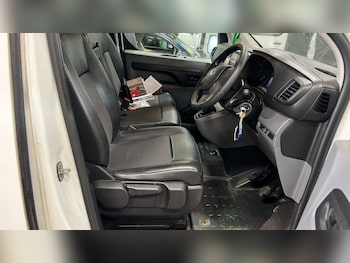 Used Toyota ProAce 2021 for sale - 78289580: Photo