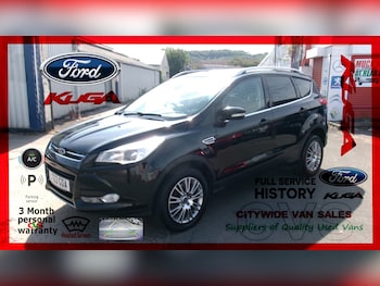 Used Ford Kuga 2013 for sale - 79531819: Photo