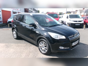 Used Ford Kuga 2013 for sale - 79531819: Photo