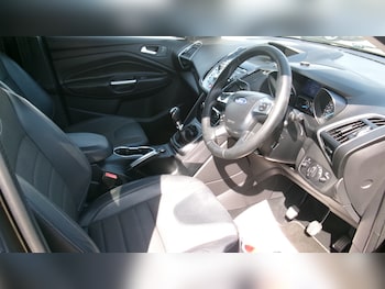 Used Ford Kuga 2013 for sale - 79531819: Photo