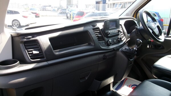 Used Ford Transit 2021 for sale - 76302173: Photo 17