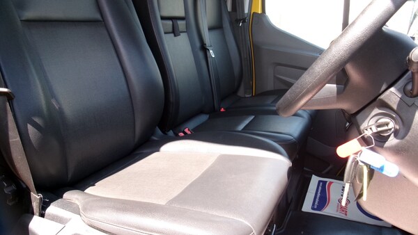 Used Ford Transit 2021 for sale - 76302173: Photo 3