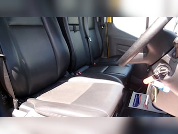Ford Transit feature image 3