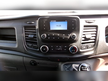 Used Ford Transit 2021 for sale - 76302173: Photo 4