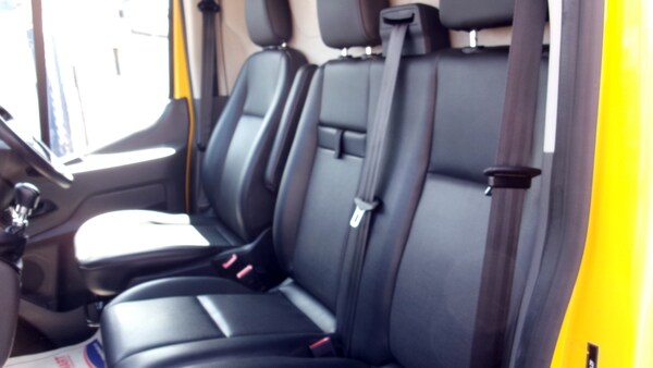 Used Ford Transit 2021 for sale - 76302173: Photo 5
