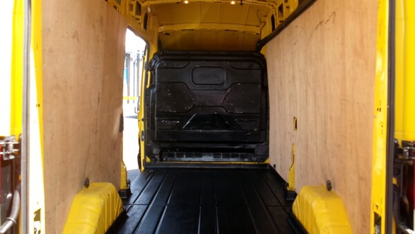 Used Ford Transit 2021 for sale - 76302173: Photo 7