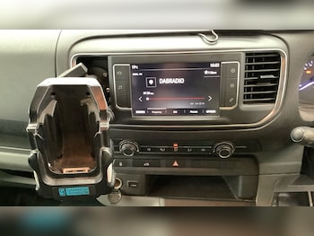 Used Vauxhall Vivaro 2022 for sale - 78992431: Photo