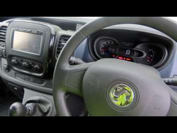 Used Vauxhall Vivaro 2019 for sale - 75007222: Photo