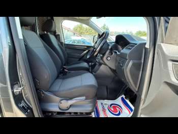 Used Volkswagen Caddy 2016 for sale - 75179241: Photo