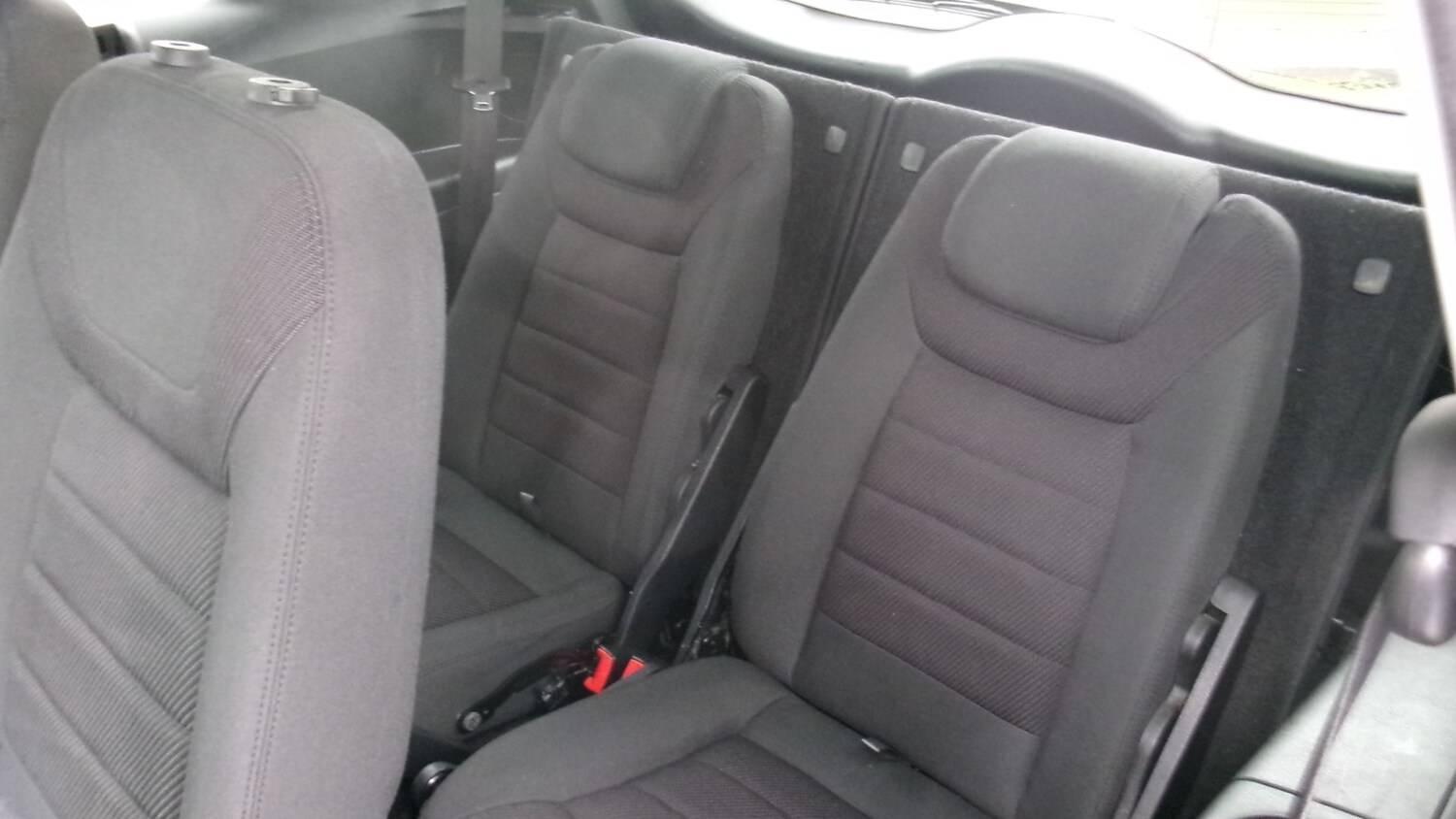 Used Ford S-Max 2011 for sale - 76290405: Photo 10