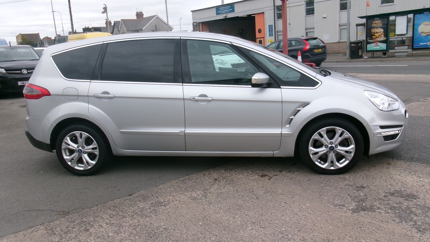 Used Ford S-Max 2011 for sale - 76290405: Photo 15