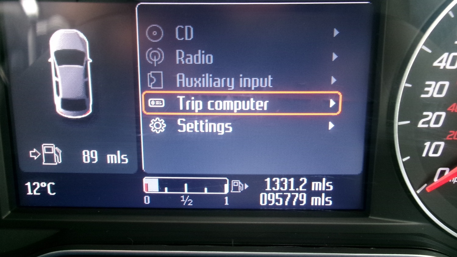 Used Ford S-Max 2011 for sale - 76290405: Photo 18