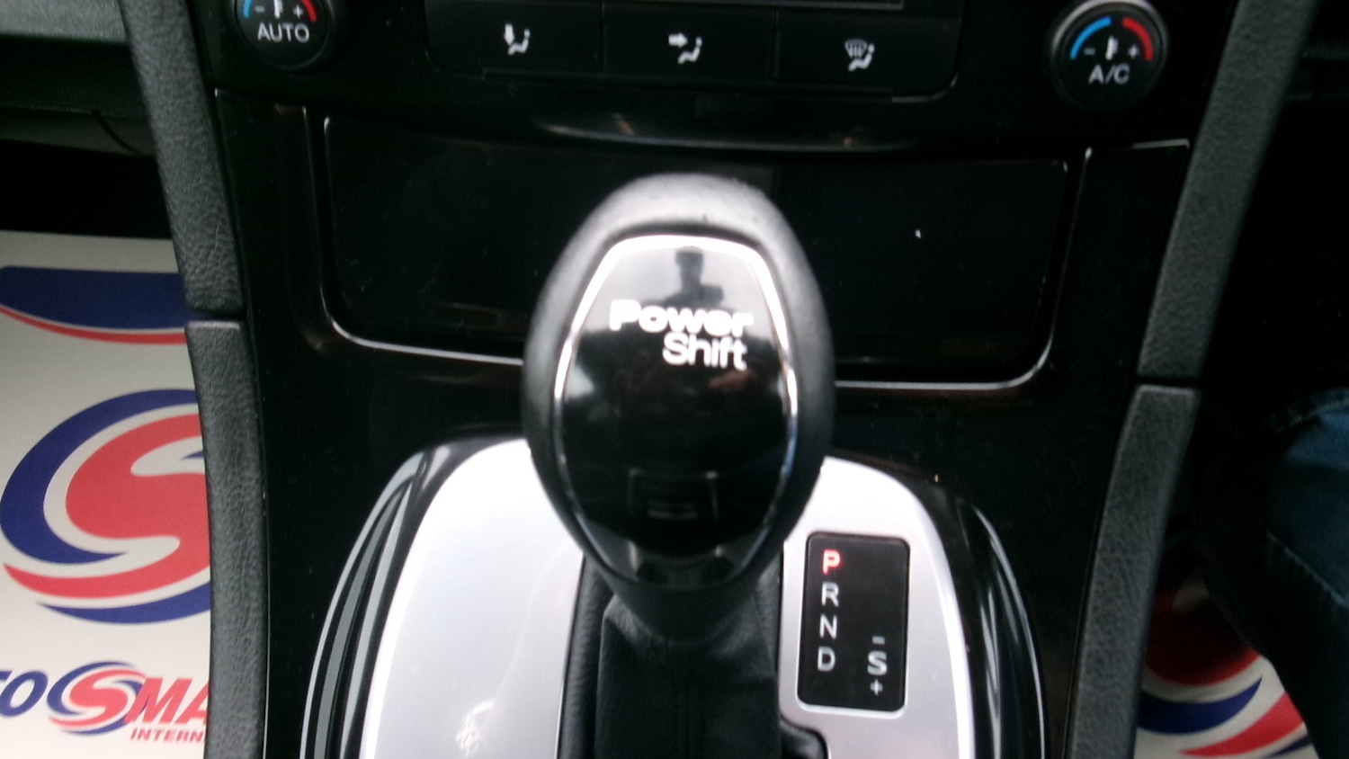 Used Ford S-Max 2011 for sale - 76290405: Photo 19