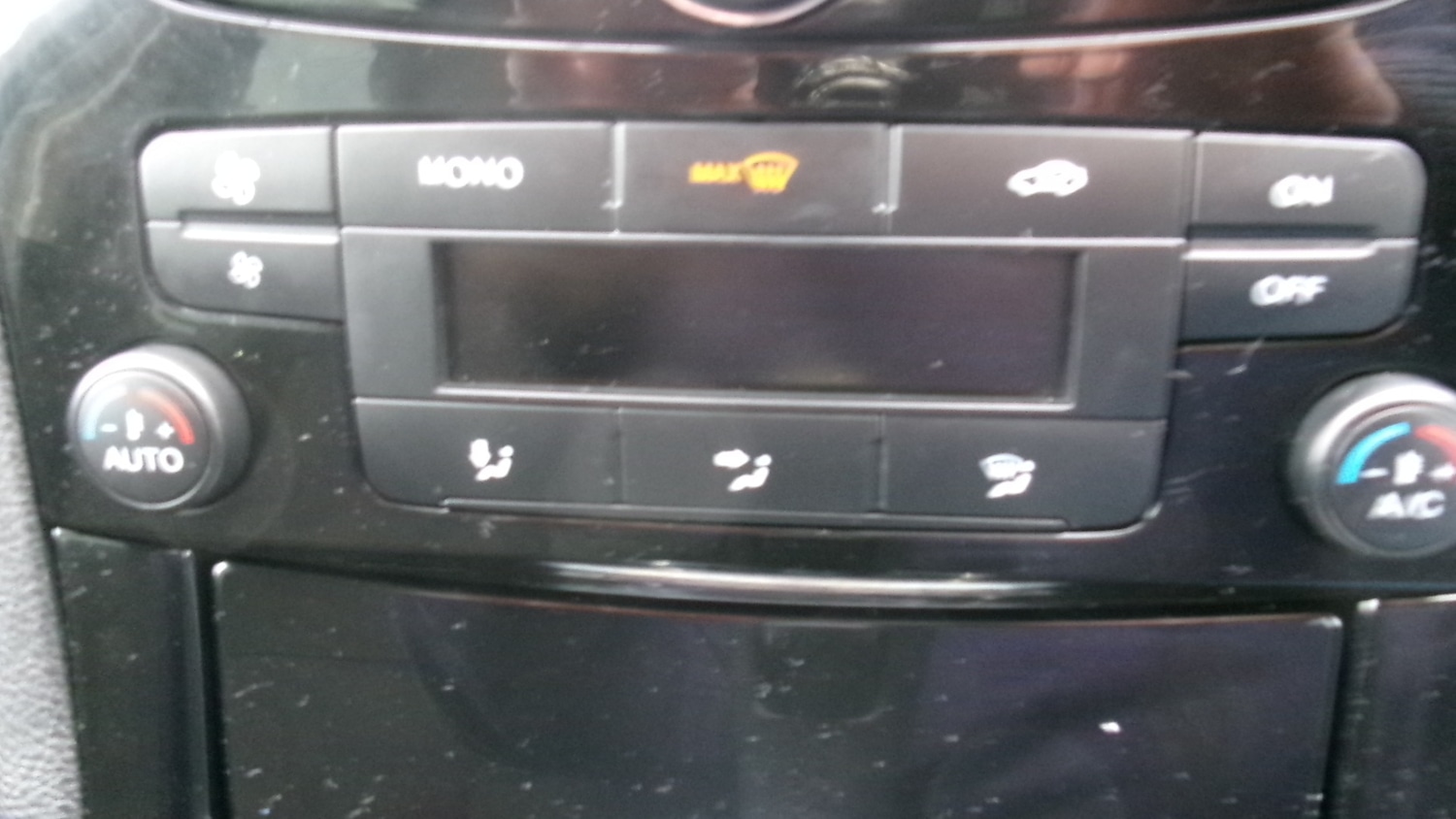 Used Ford S-Max 2011 for sale - 76290405: Photo 5