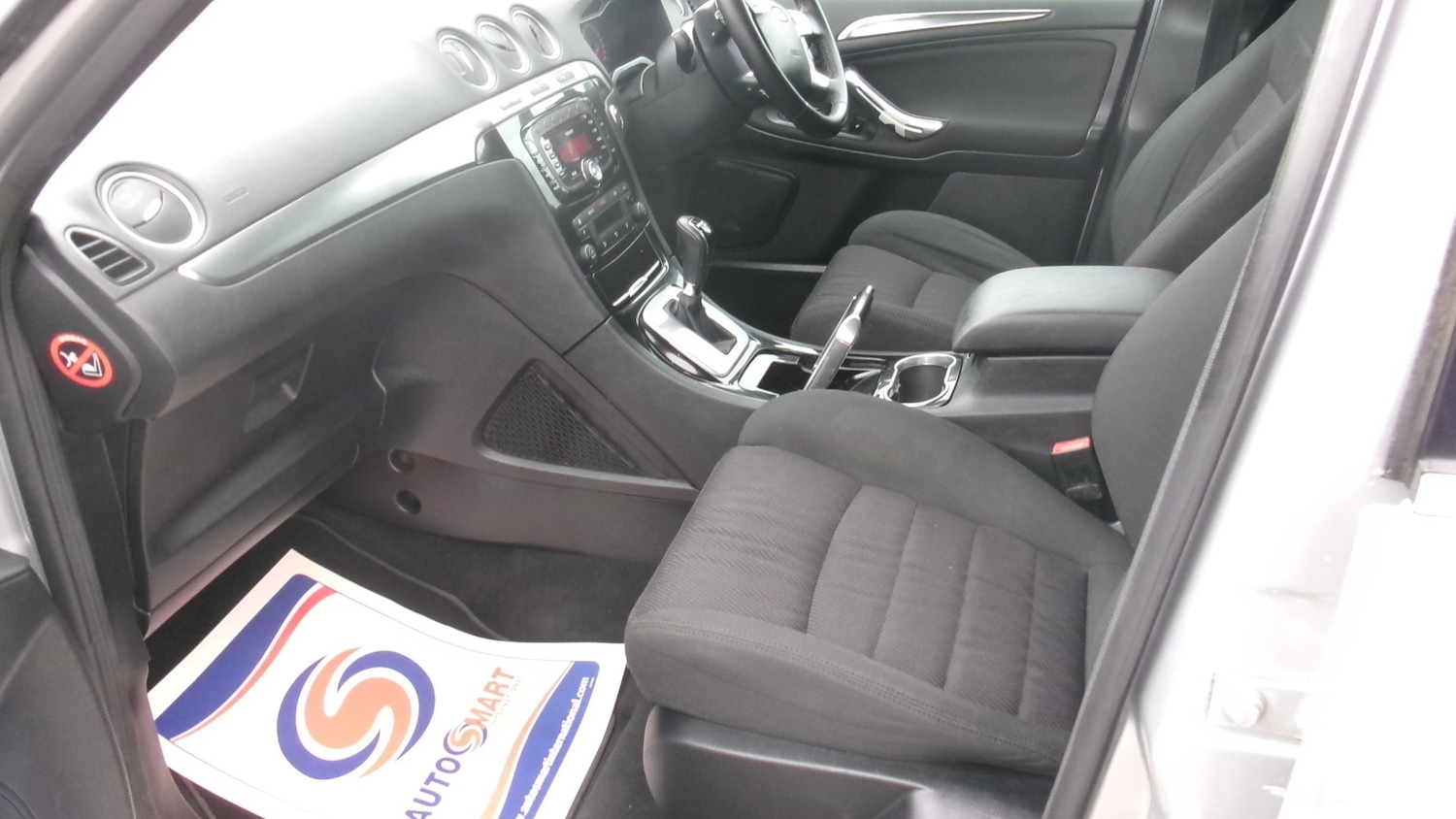 Used Ford S-Max 2011 for sale - 76290405: Photo 6