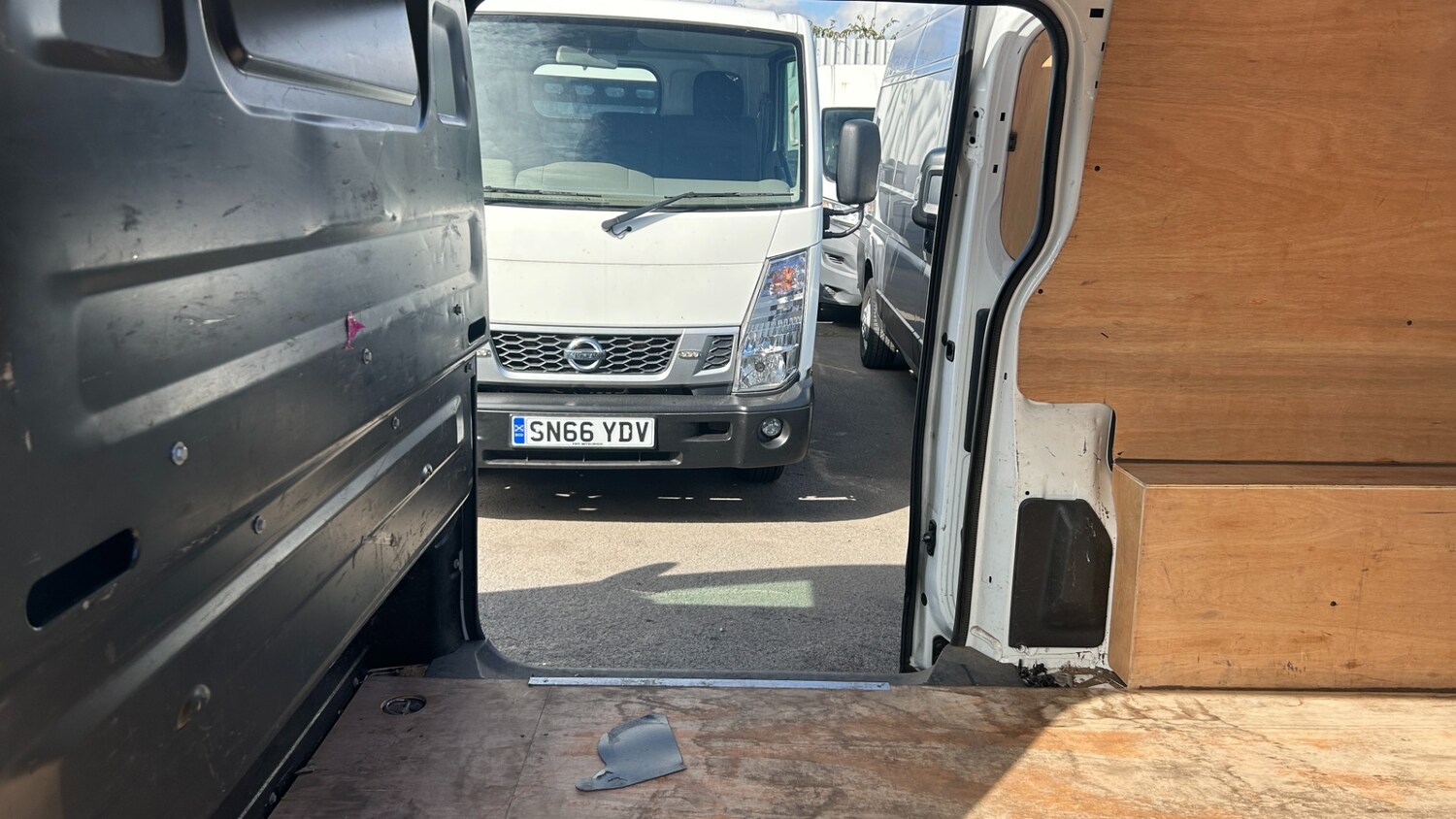 Used Vauxhall Vivaro 2020 for sale - 78064206: Photo 14