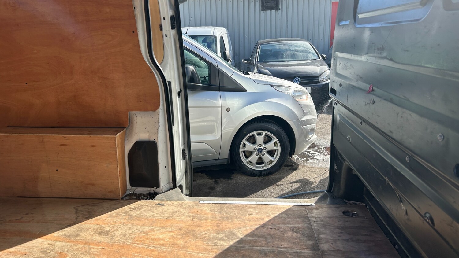 Used Vauxhall Vivaro 2020 for sale - 78064206: Photo 19