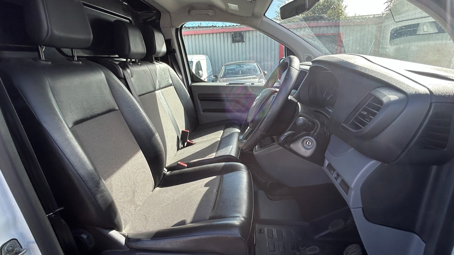 Used Vauxhall Vivaro 2020 for sale - 78064206: Photo 3
