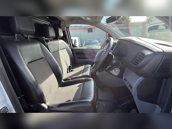 Used Vauxhall Vivaro 2020 for sale - 78064206: Photo