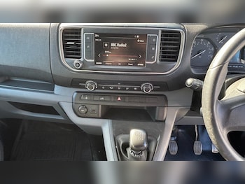 Used Vauxhall Vivaro 2020 for sale - 78064206: Photo