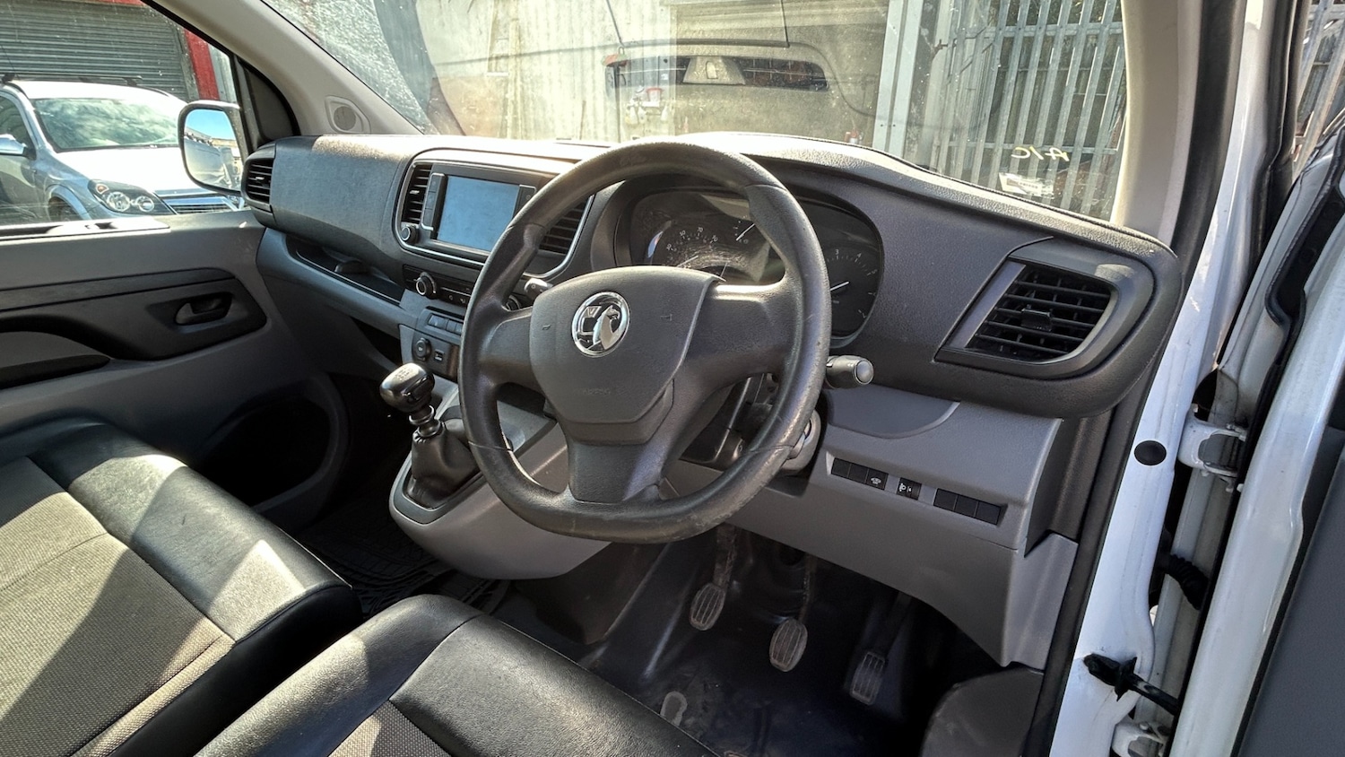 Used Vauxhall Vivaro 2020 for sale - 78064206: Photo 7