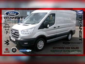 Used Ford Transit 2021 for sale - 79138909: Photo