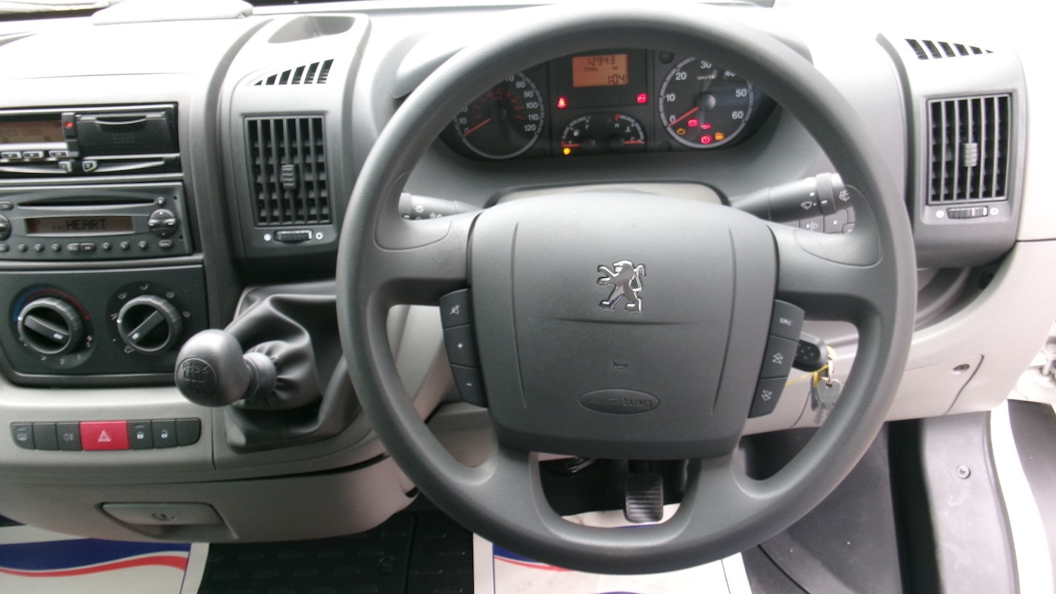 Used Peugeot Boxer 2009 for sale - 78045850: Photo 23