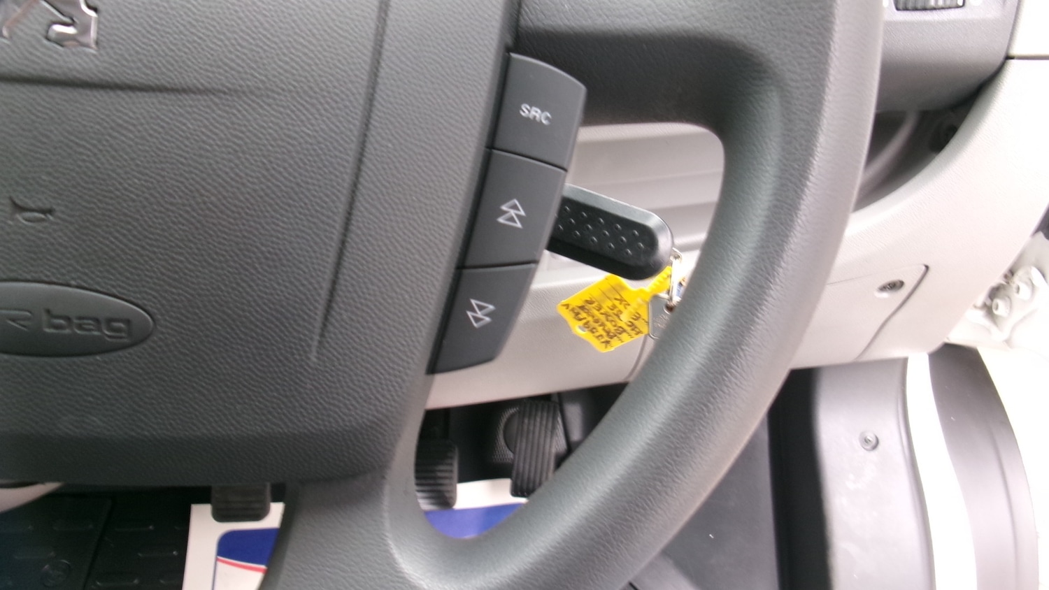 Used Peugeot Boxer 2009 for sale - 78045850: Photo 25