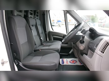 Used Peugeot Boxer 2009 for sale - 78045850: Photo