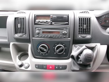 Used Peugeot Boxer 2009 for sale - 78045850: Photo